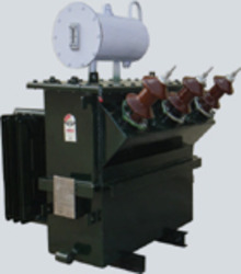 Manufacturers Exporters and Wholesale Suppliers of 63 Kilovolt- Amps 3 Star Transformer Jaipur Rajasthan